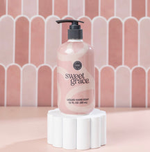 Load image into Gallery viewer, Sweet Grace Liquid Hand Soap