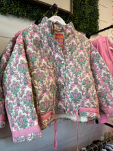 Load image into Gallery viewer, Millie Quilted Jacket