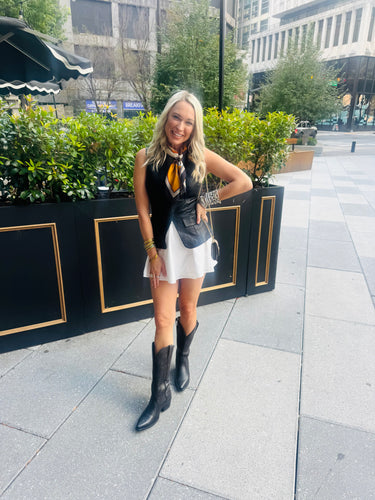 Nashville Dress
