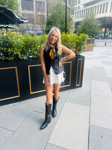 Nashville Dress