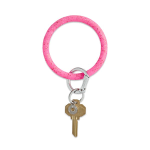 Oventure Key Ring