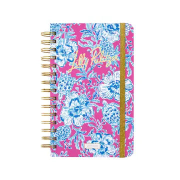 Lilly Agenda