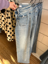 Load image into Gallery viewer, Campbell Denim