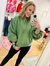 Load image into Gallery viewer, Stratton Pullover