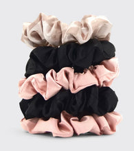 Load image into Gallery viewer, Satin Scrunchies