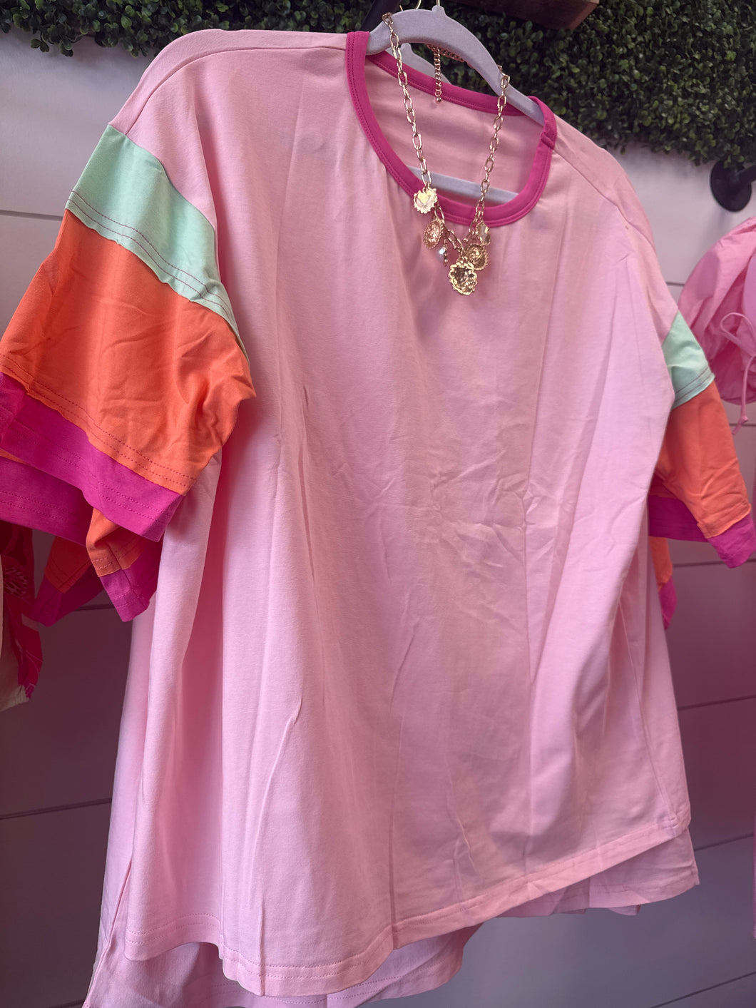 Addie Top