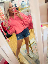 Load image into Gallery viewer, Stratton Pullover
