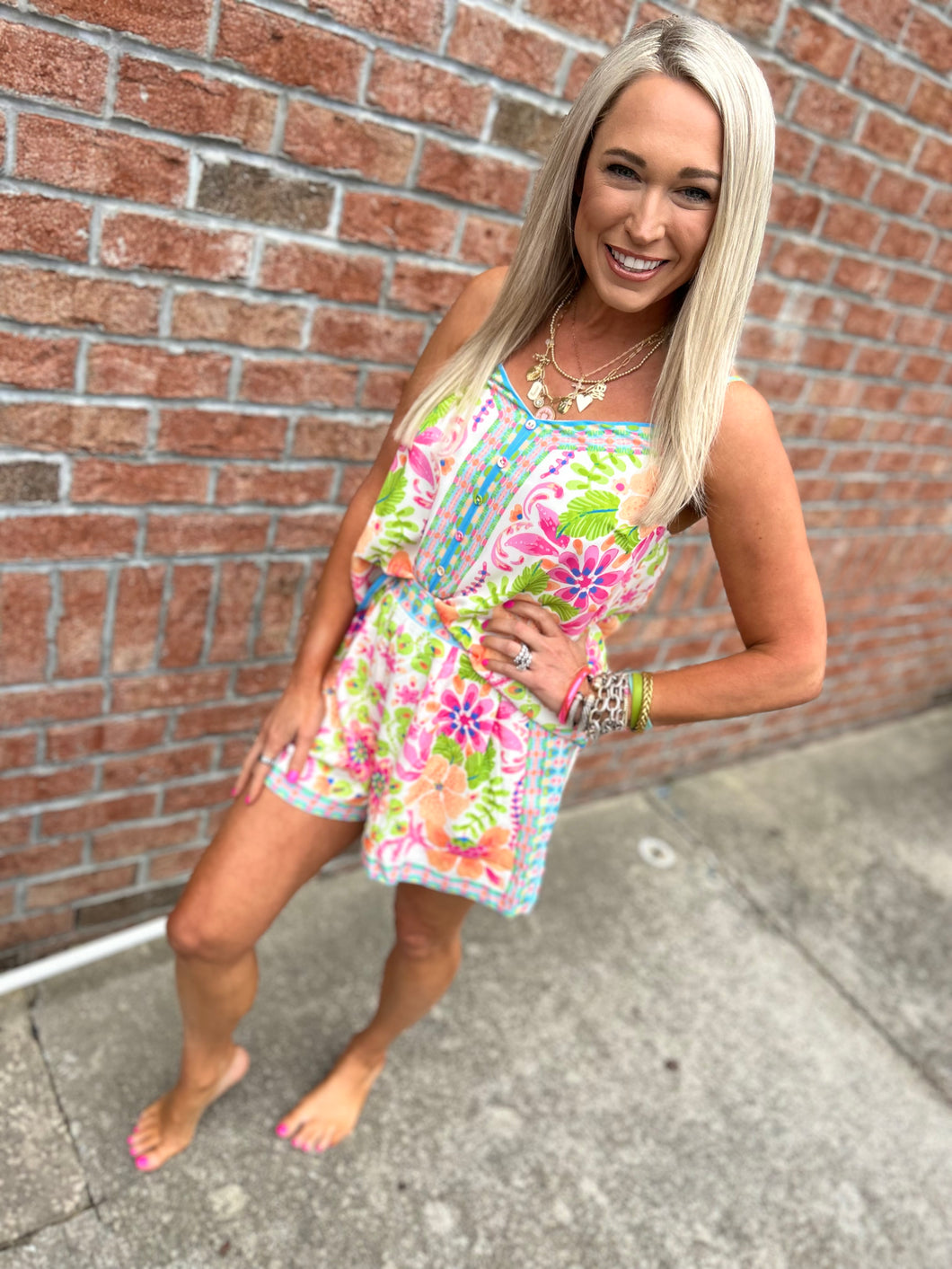 Sweet As Ever Set