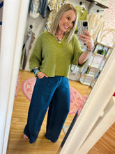 Load image into Gallery viewer, Tory Denim
