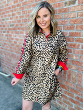 Load image into Gallery viewer, Play It Pretty Dress