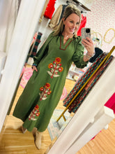 Load image into Gallery viewer, Hazel Maxi Dress