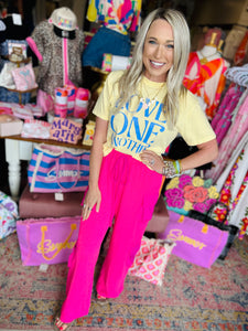 PREORDER My Day Off Pants