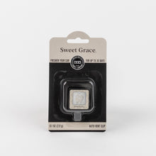 Load image into Gallery viewer, Sweet Grace Car Vent Clip