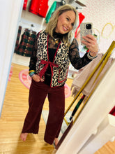 Load image into Gallery viewer, Roaring Romance Vest