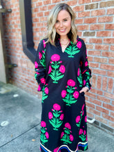 Load image into Gallery viewer, Room To Bloom Dress