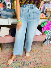 Load image into Gallery viewer, Landyn Denim