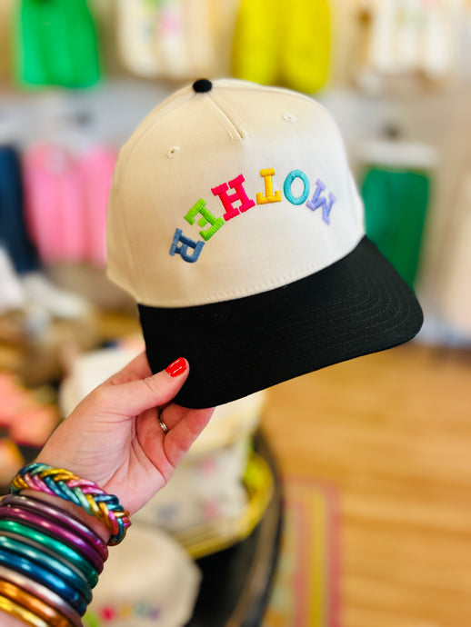 Mother Hat