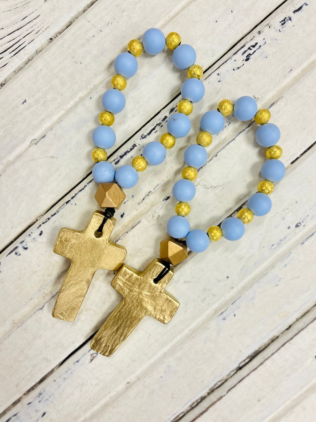 Prayer Beads