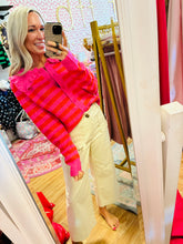 Load image into Gallery viewer, Anna Cate Sweater