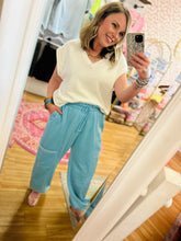 Load image into Gallery viewer, Reason To Stay Pants