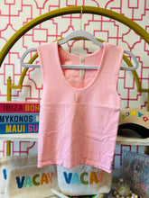 Load image into Gallery viewer, Bennett Stretch Tank