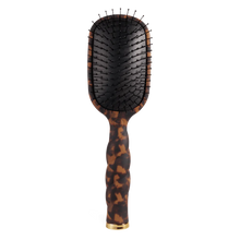 Load image into Gallery viewer, Teleties Detangler Hair Brush