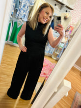 Load image into Gallery viewer, Stretch Out Jumpsuit