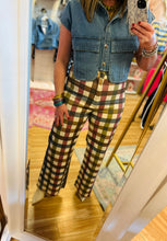 Load image into Gallery viewer, Oakley Gingham Denim