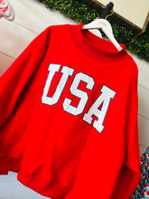 Load image into Gallery viewer, USA pullover