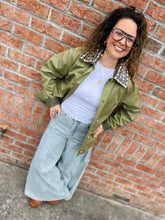 Load image into Gallery viewer, Come Back Around Jacket