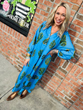 Load image into Gallery viewer, Garden Party Maxi Dress
