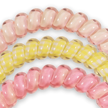 Load image into Gallery viewer, Teleties Lexie Hull Small Hair Ties