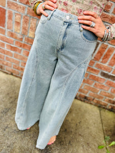 Callahan Denim Jeans