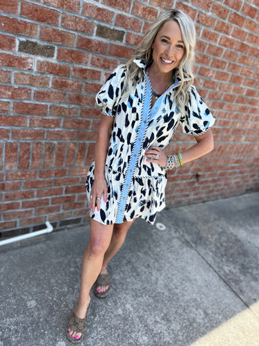 Ideal Day Dress