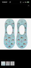 Load image into Gallery viewer, No Show Socks