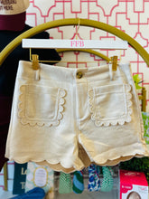 Load image into Gallery viewer, Fall For You Suede Shorts