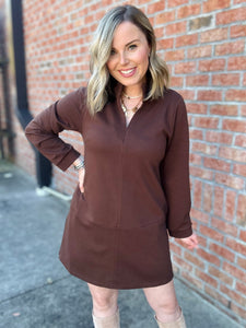 Maddie Dress