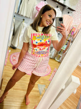 Load image into Gallery viewer, Happy Fish Graphic Tee