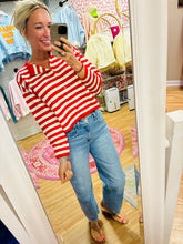 Load image into Gallery viewer, Cheering For Fall Cardi