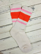 Load image into Gallery viewer, Varsity socks