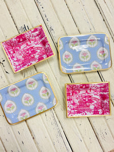 Small Decorative Trays
