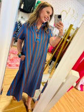 Load image into Gallery viewer, The Perfect Stripe Maxi