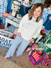 Load image into Gallery viewer, Preppy USA Pullover
