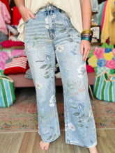 Load image into Gallery viewer, Willow Denim