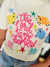Load image into Gallery viewer, The Lord Is My Shepherd Graphic