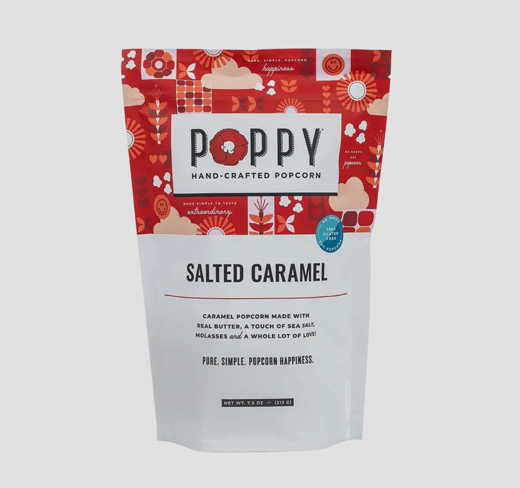 Poppy Popcorn