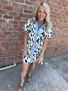 Ideal Day Dress