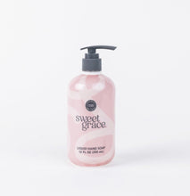 Load image into Gallery viewer, Sweet Grace Liquid Hand Soap