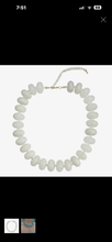 Load image into Gallery viewer, Lilly Beaded Necklace
