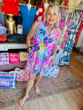 Load image into Gallery viewer, Wendi Tank Dress
